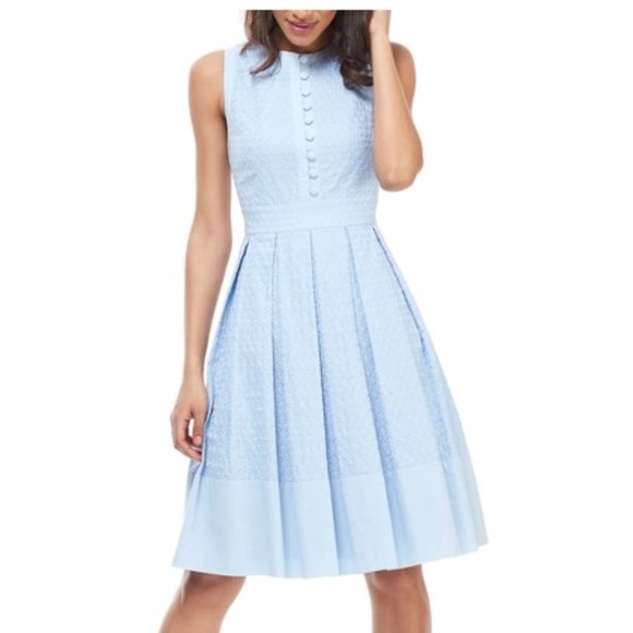 Gal Meets Glam Dresses & Skirts - Gal Meets Glam - Ellen Embroidered Dress